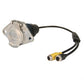 TR5237 Camera End Fits CabCam Plug Fits Universal Products