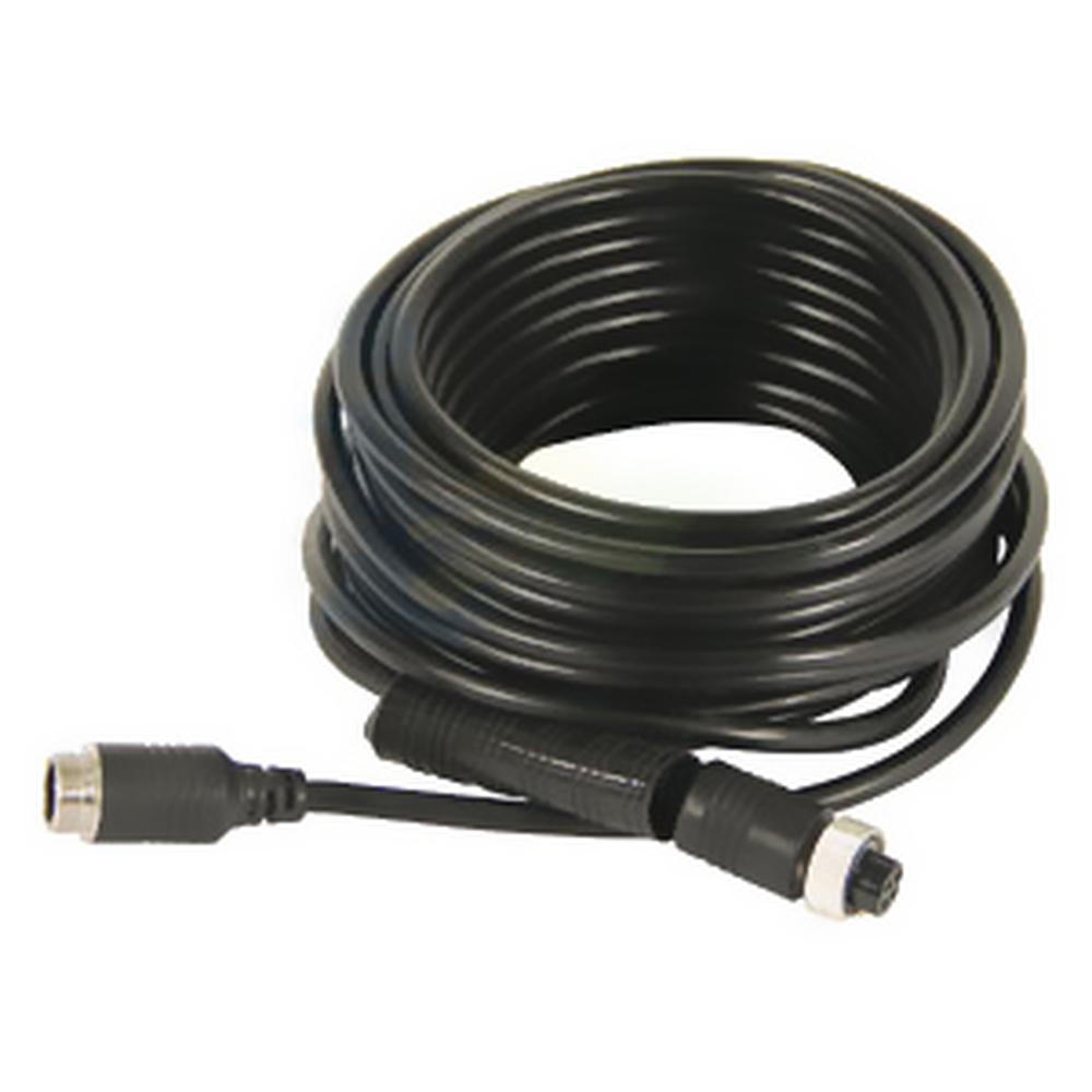 Fits CabCam Power Cable PVC30 fits Universal Several