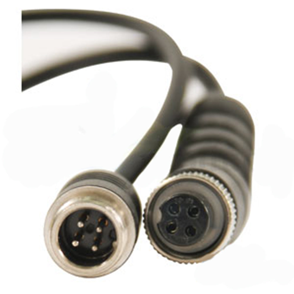 Fits CabCam Power Video Cable 30' Pvc30