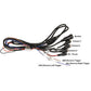 HNS13P 13 Pin Fits CabCam Harness Fits Universal Products