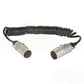 CC523 Coiled Fits CabCam Cable Fits Universal Products