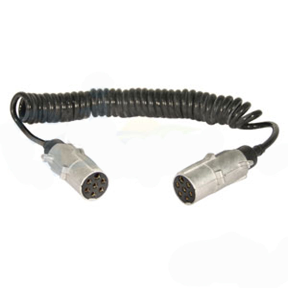 CC523 Coiled Fits CabCam Cable Fits Universal Products