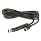 PVC10 10' Fits CabCam Power Video Cable Fits Universal Products