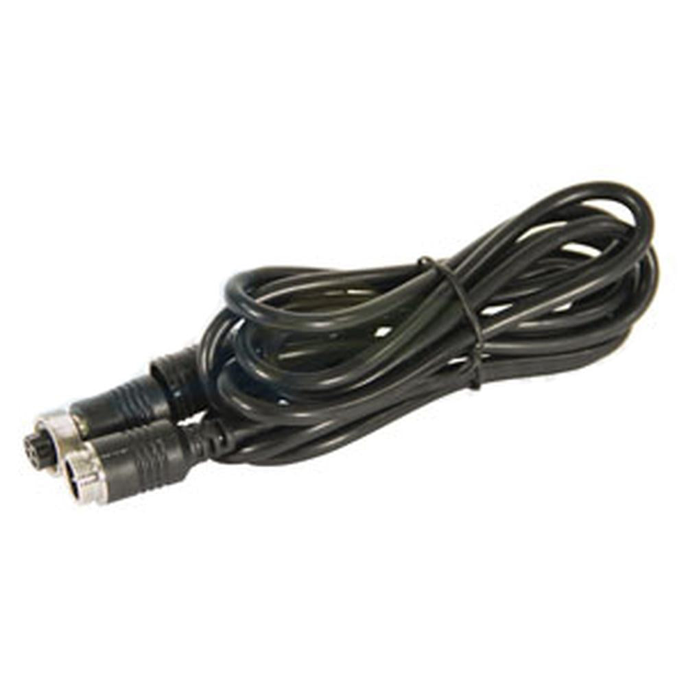 6' CabCam Power Video Cable Fits Universal Products Replaces PVC6