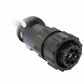 CBL6R Fits CabCam Cable Fits John Deere Tractor Models 6140R 6150R 6170R 6190R 6