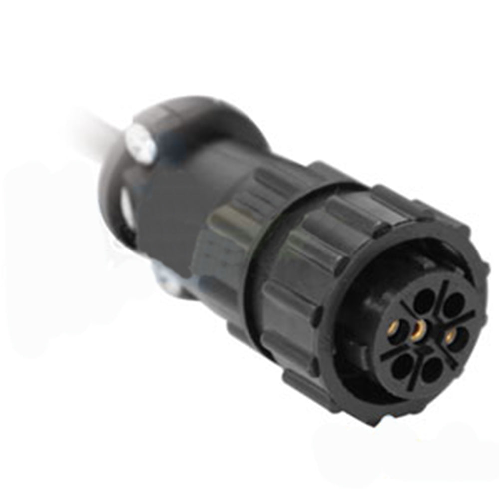 CBL6R Fits CabCam Cable Fits John Deere Tractor Models 6140R 6150R 6170R 6190R 6