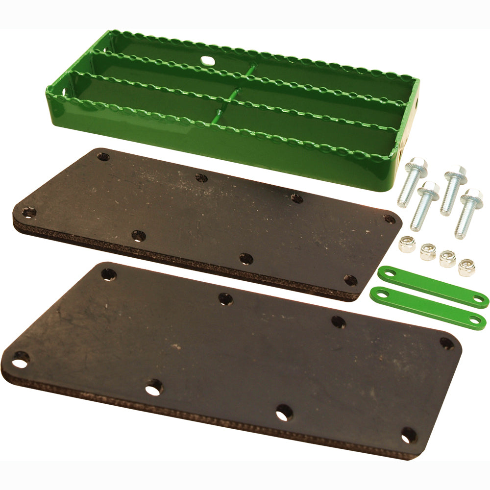 OTJ20-0004 - 4th Step Kit