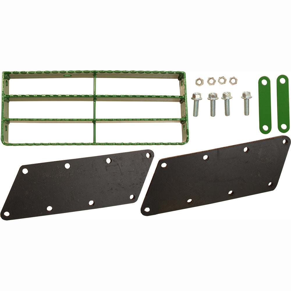 OTJ20-0004 - 4th Step Kit