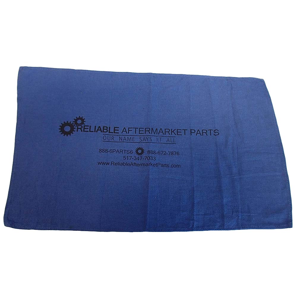 Towel For Rapper RAP Logo Towel Fits Universal Products Replaces Durable