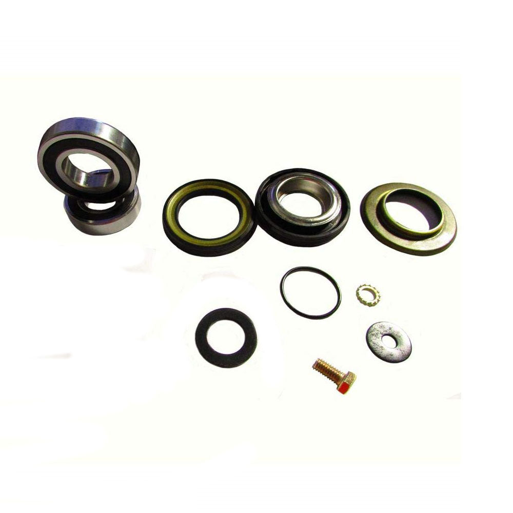 Lip Seal Kit With Bearings For Crosley CAH4205AWJ & Maytag Neptune Front Load Washers