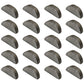 Qty 20: Woodruff Keyway
 Fits Snapper Replaces 10211