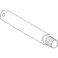 1979251C1 Shaft-Hanger Arm Fits Case-IH: 1640 1644 1660 1666 167 1680 1682
