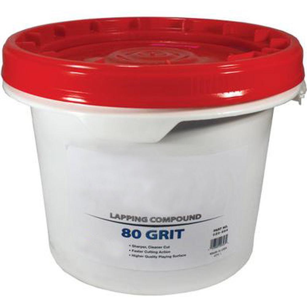 020984 Reel Diamond Back Lapping Compound Fits Universal Products
