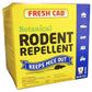 1 Box Fresh Cab Rodent Repellent Fits Universal Replaces S.29761