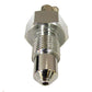 OTK20-0221 Grease Valve Fits Hitachi ZAXIS130-5G ZAXIS130-5N ZAXIS130-6N