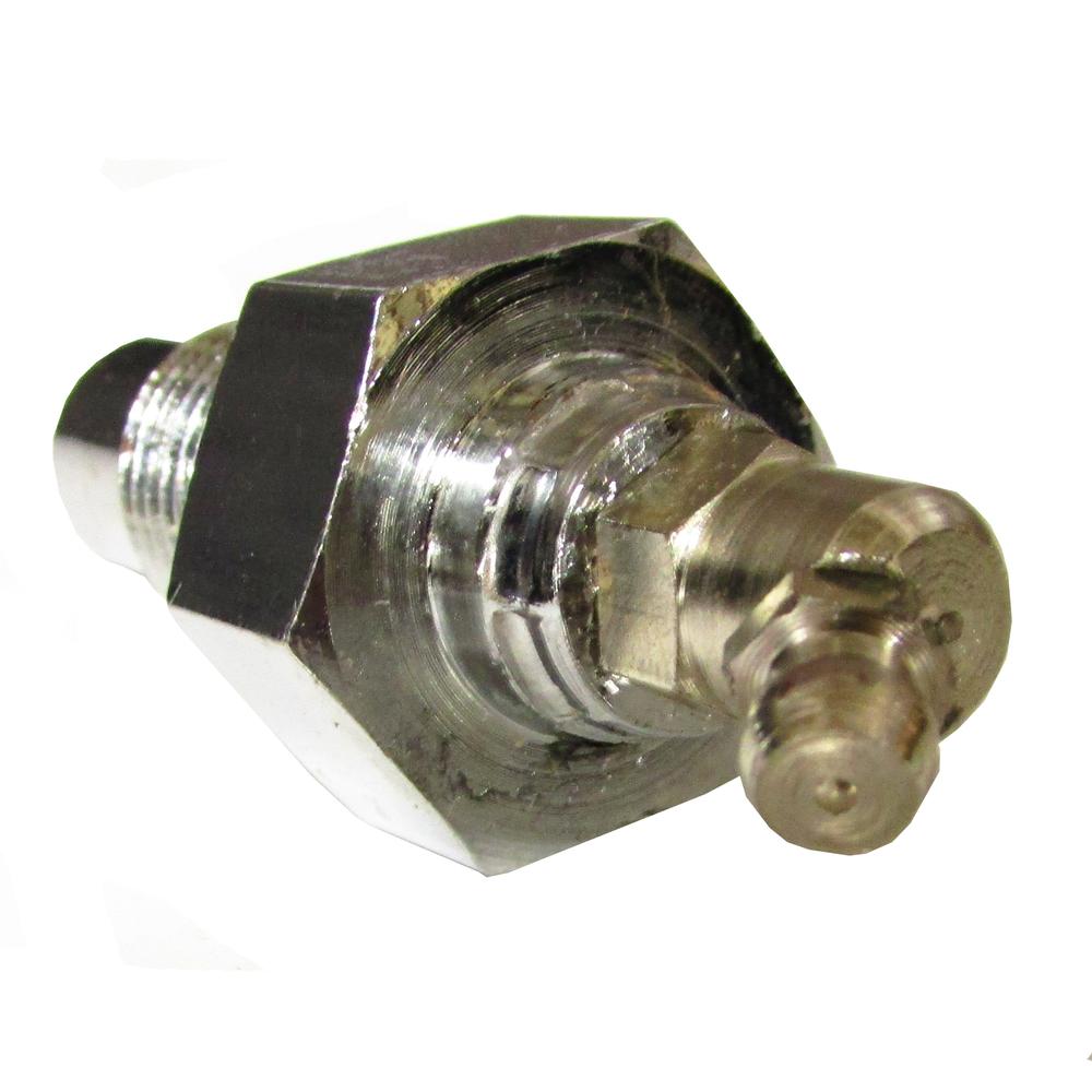 4255055 Grease Valve Fits John Deere 110 120 120C 120D 130G 135CRTS 135D 135G