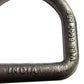 N/A 5/8" Weld On D-Ring Fits Universal Products Universal Fit