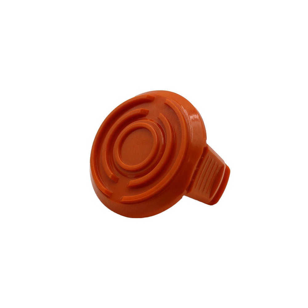 Cordless Weed Eater Trimmer Edger Spool Line Cap Cover For Worx WG150 WG152