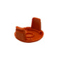 1 Spool Cap Cover fits Worx 50006531 WA6531 Cordless Grass Trimmer WG151