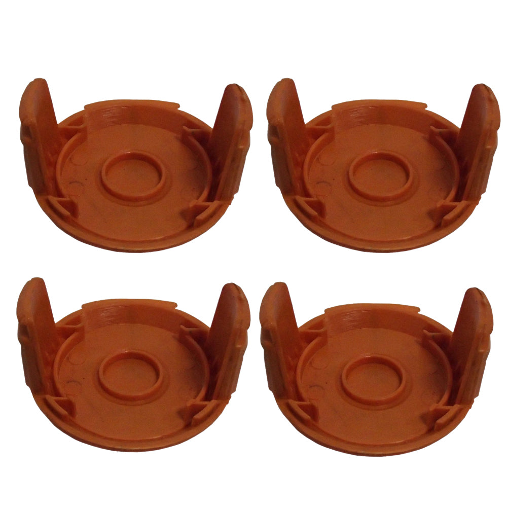 50006531 Qty 4: Trimmer Spool Cap Fits Universal Products GT Models WG150