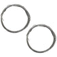 SNARE-Steel Qty 2: Stainless Steel Snare Wire (25 ft) Fits Universal Products