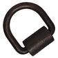 DR050-WLD D-Ring, 1/2" Weld On Fits Universal Products