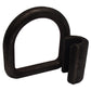 DR050-WLD D-Ring, 1/2" Weld On Fits Universal Products