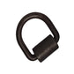 DR050-WLD Qty 50: 1/2" Weld On D-Ring Fits Universal Products