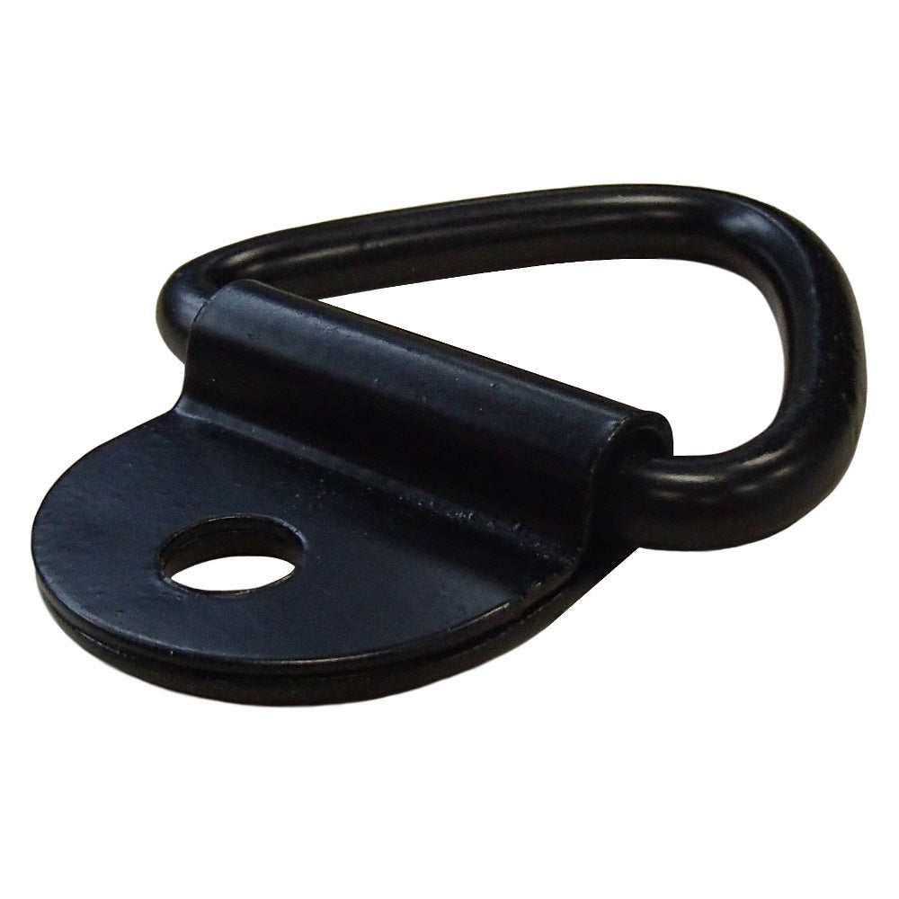 1000116 1/4" Bolt On D-Ring Fits Universal Products