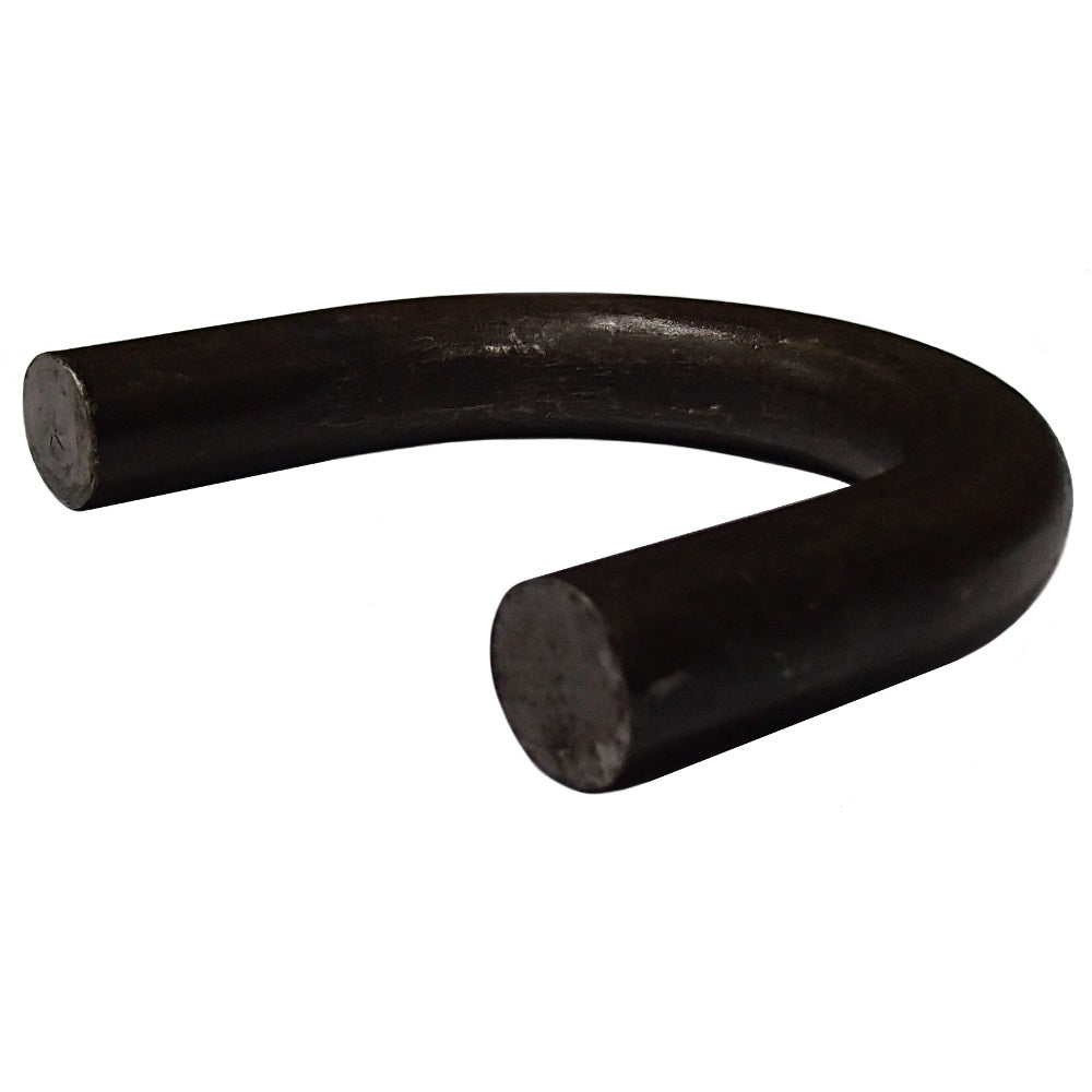 DRING 1/2" Weld-On Loop Style D-Ring Fits Universal Products