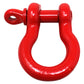 020418076299 3/4" Shackle Fits Universal Products