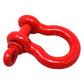 020418076299 3/4" Shackle Fits Universal Products
