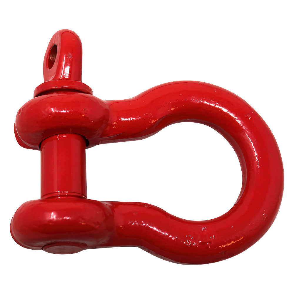 020418076299 3/4" Shackle Fits Universal Products