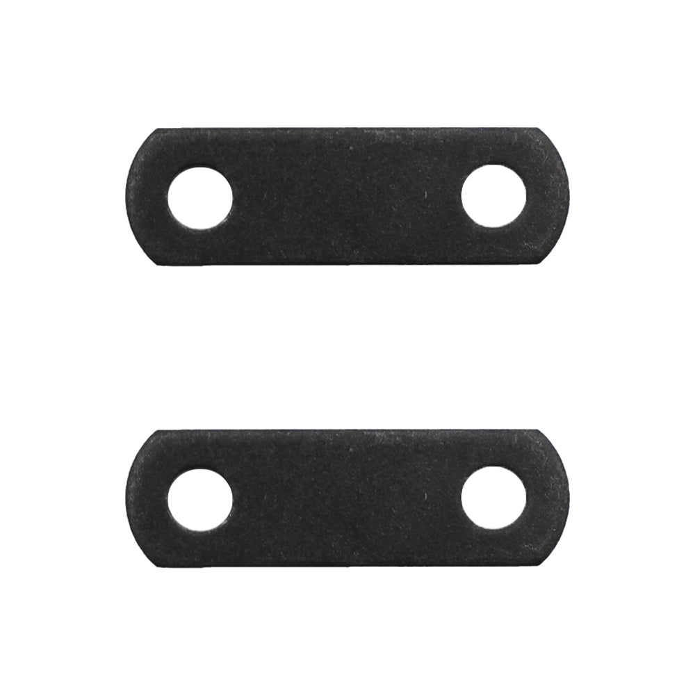 SHACKLESTRAP Qty 2: Trailer Shackle Strap Fits Universal Products