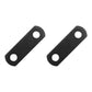 SHACKLESTRAP Qty 2: Trailer Shackle Strap Fits Universal Products