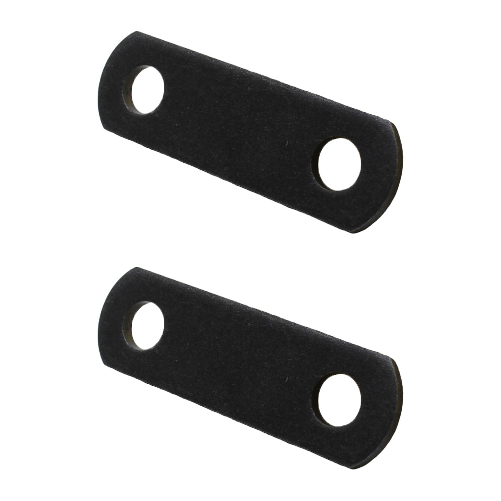 SHACKLESTRAP Qty 2: Trailer Shackle Strap Fits Universal Products