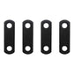 Qty 4: Trailer Shackle Strap Fits Universal Products Replaces SHACKLESTRAP