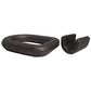 8 DR100L 1" Weld On D-Ring Fits Universal Products Various