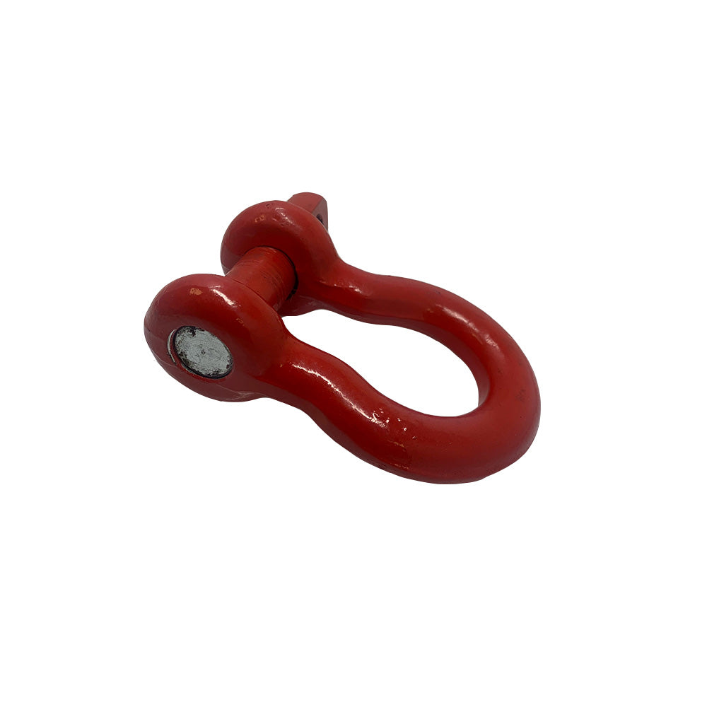020418076312 Shackle 3/4" Fits Universal Products
