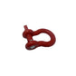 020418076312 Shackle 3/4" Fits Universal Products