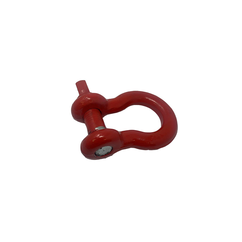 020418076312 Shackle 3/4" Fits Universal Products