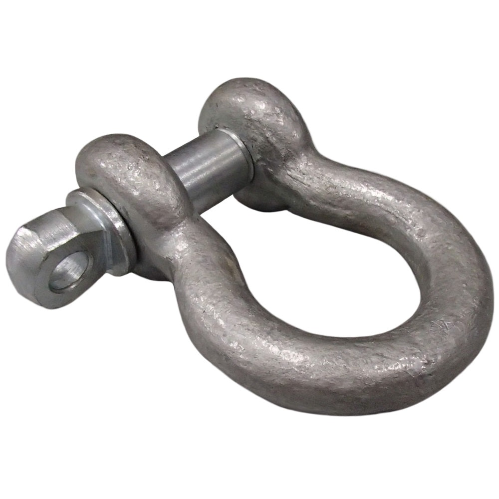 020418076312 Shackle 3/4" Fits Universal Products