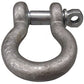 020418076312 Shackle 3/4" Fits Universal Products
