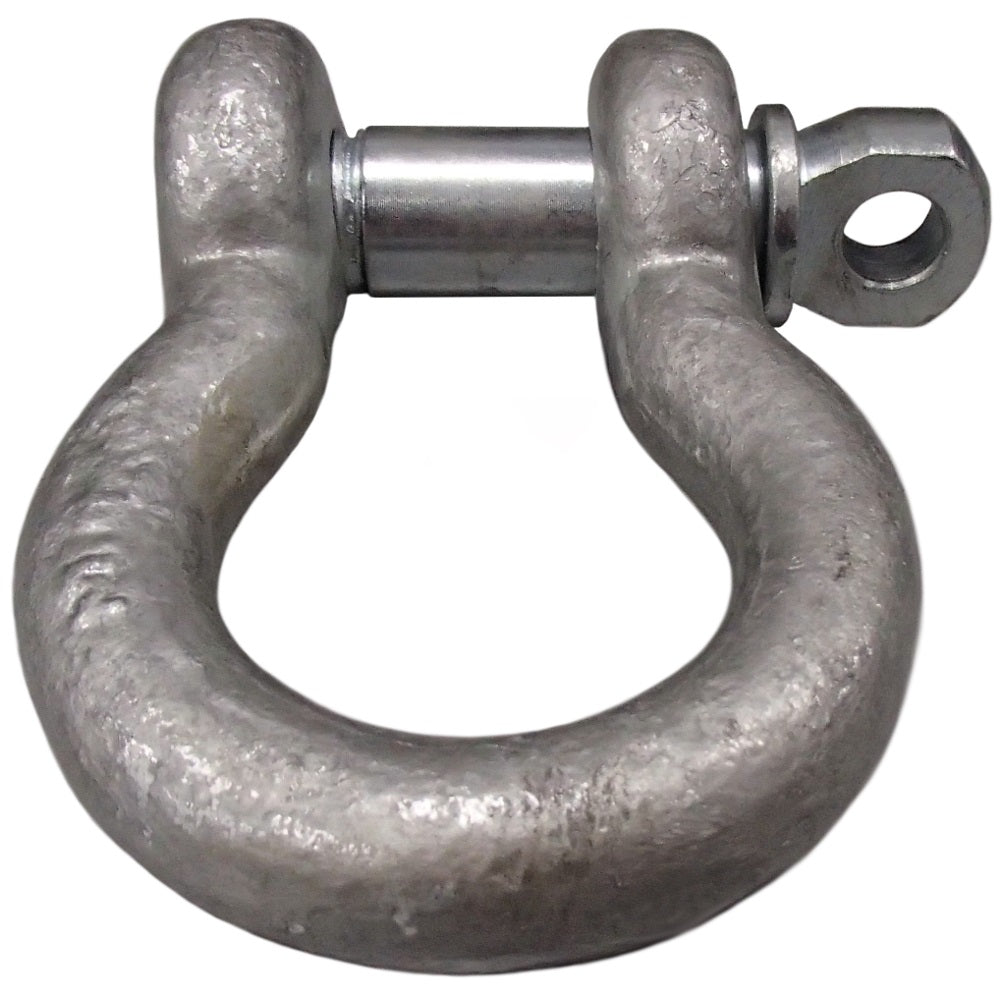 020418076312 Shackle 3/4" Fits Universal Products