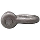 020418076312 Shackle 3/4" Fits Universal Products