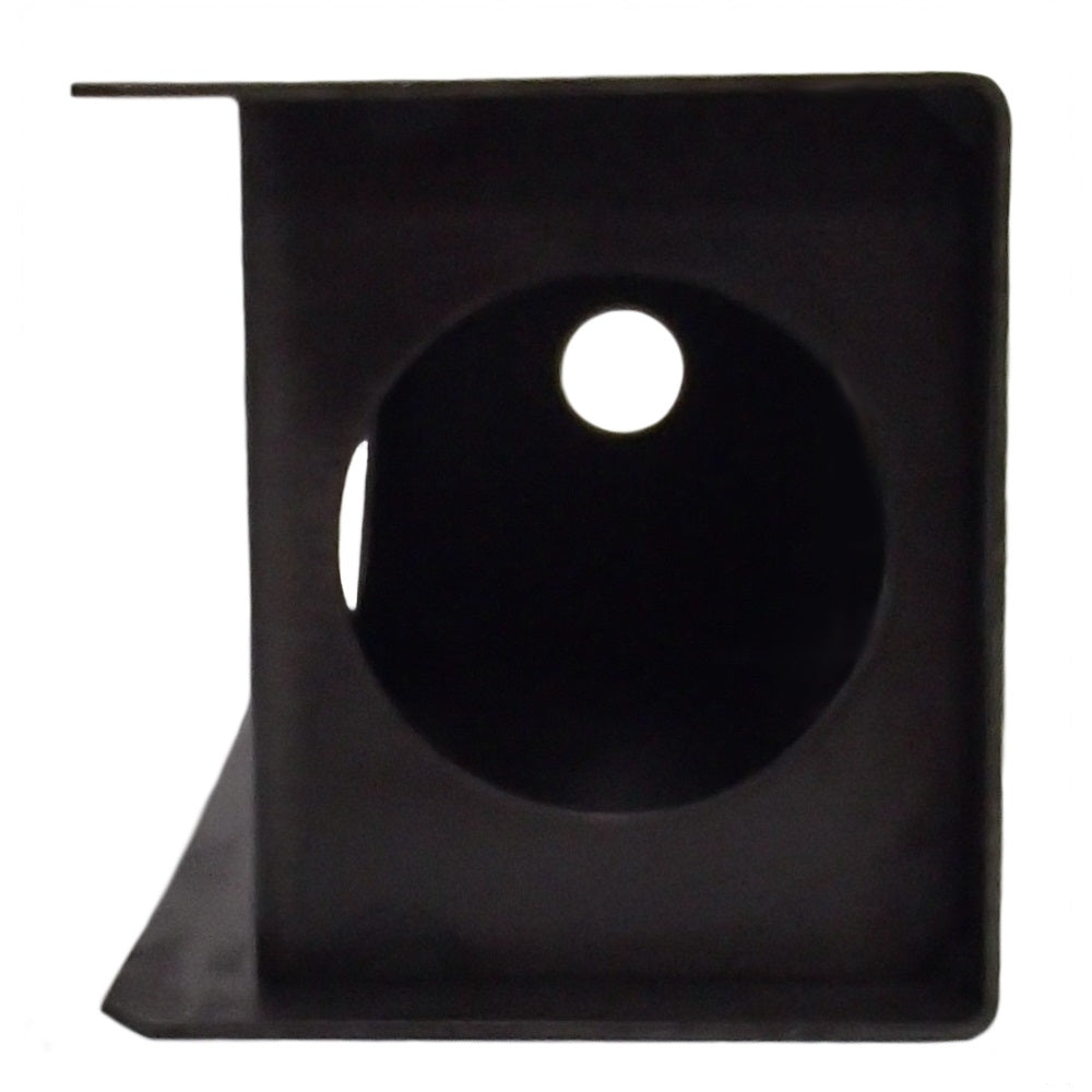 H2T Oval Tail Light Box (Pair) Fits Universal Products