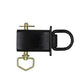 1 Heavy-Duty Removable D-Ring Stake Pocket for Trailer/Flatbed 12,000 Lbs.