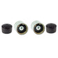 BP198S0304 Bearing Protector Cover Bra Set Fits Universal Trailer 176-70019