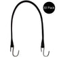 509002 Qty 30: 21" Bungee Strap Fits Universal Products