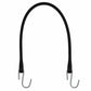 509002 Qty 40: 21" Bungee Strap Fits Universal Products